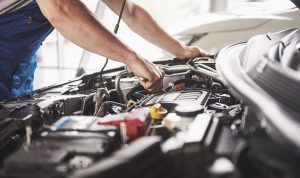 Maintenance